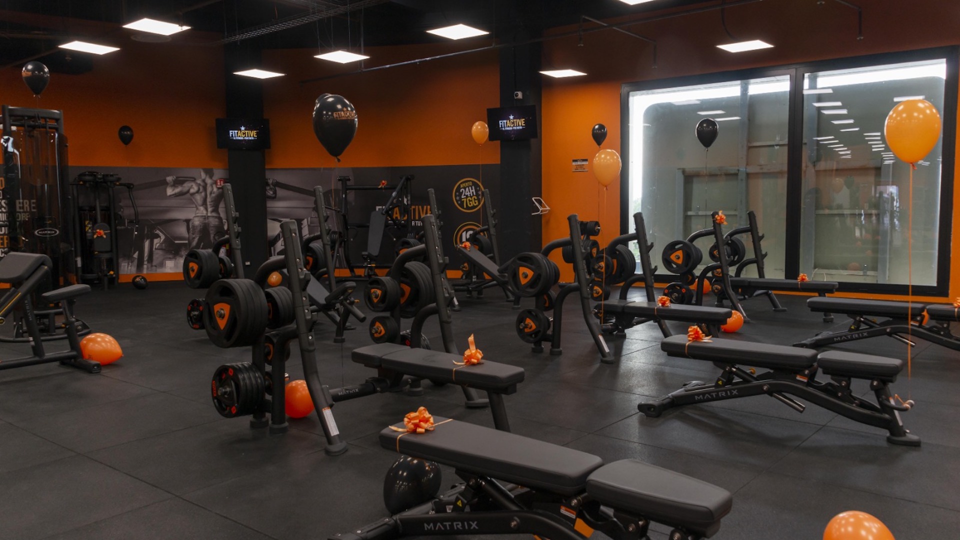FitActive Moncalieri